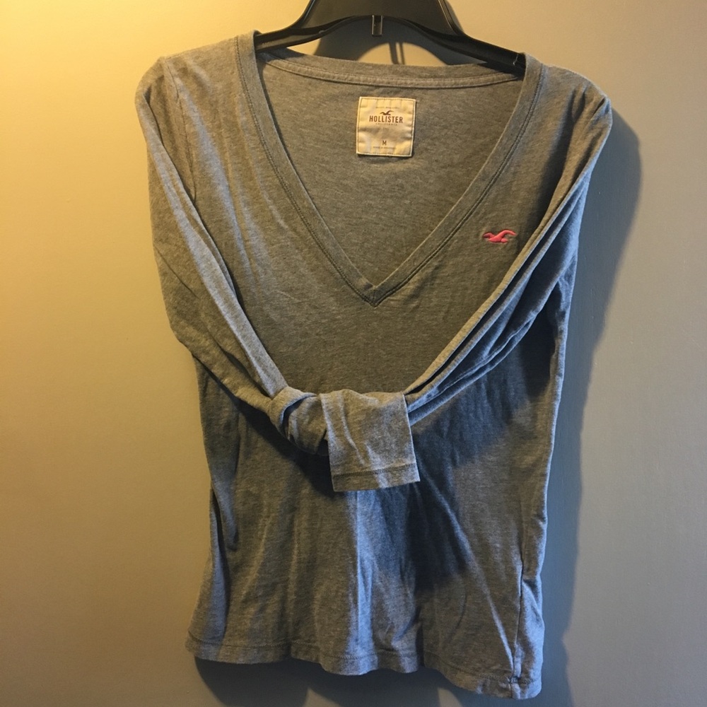 Long sleeve t-shirt